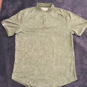 Mantra Golf Shirt (Med) - Never Worn!